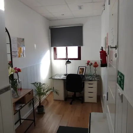 Apartamento Tuty *