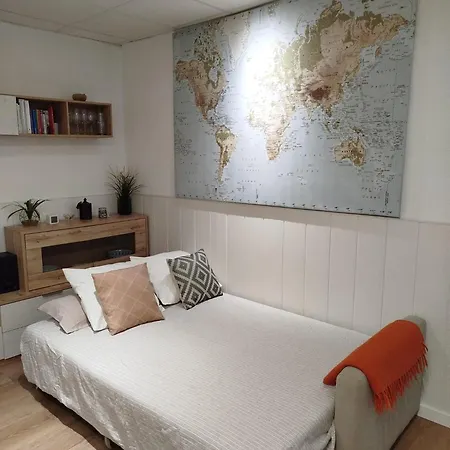 Apartamento Tuty Málaga