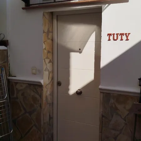 Tuty Appartement *