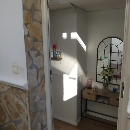 Tuty Appartement Málaga