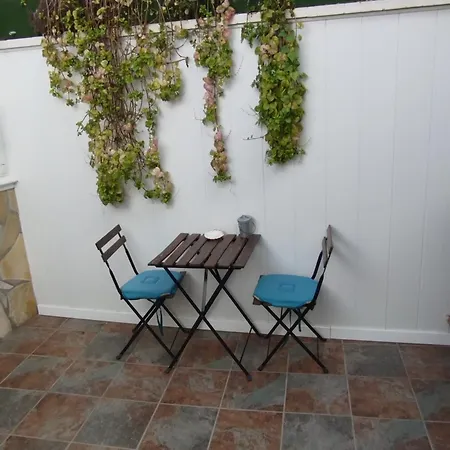 Appartement Tuty Málaga