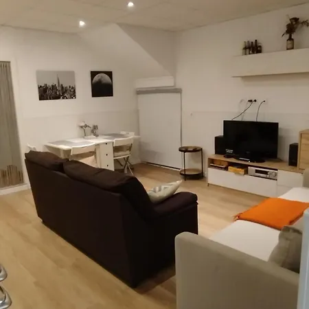 Tuty Appartement