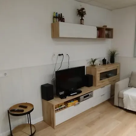 Tuty Appartement Málaga