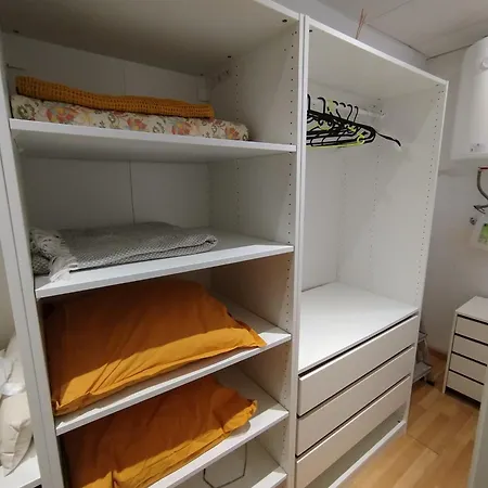 Tuty Appartement *