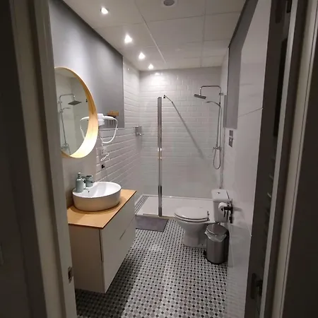 Tuty Appartement Málaga