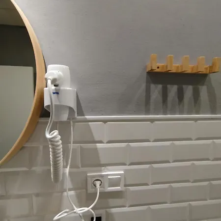 Appartement Tuty Málaga