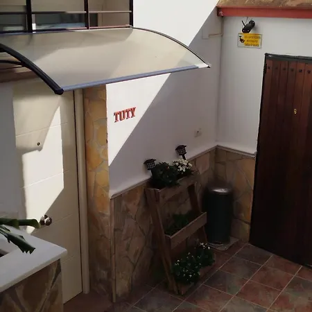 Tuty Málaga
