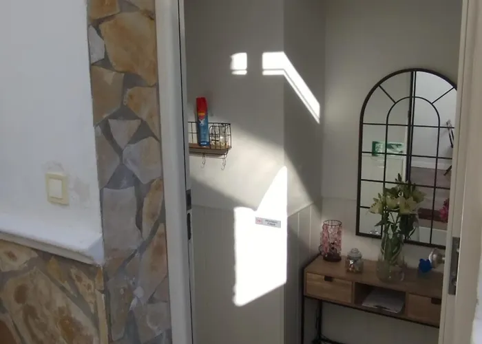 Tuty Apartmán Màlaga