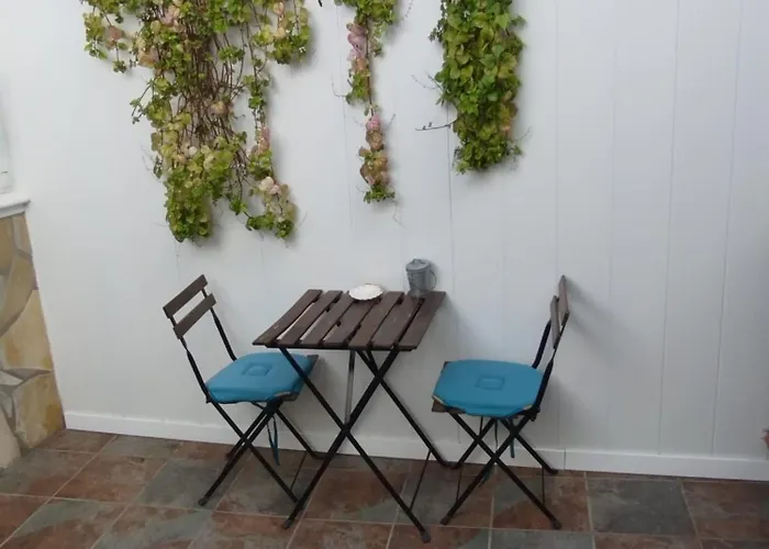 Apartmán Tuty Màlaga