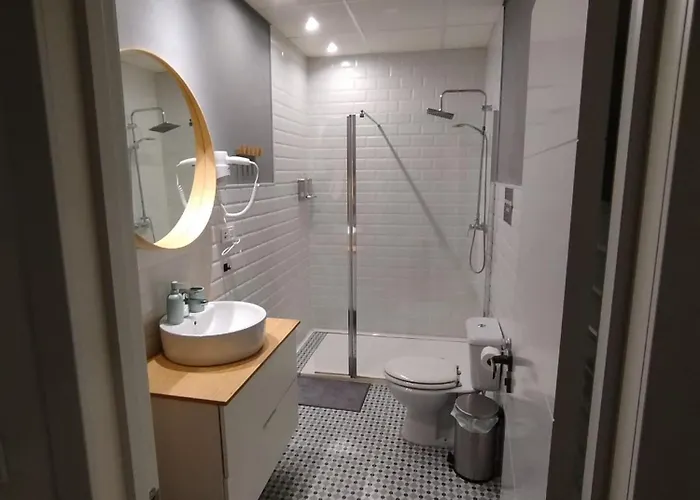 Tuty Apartmán Màlaga