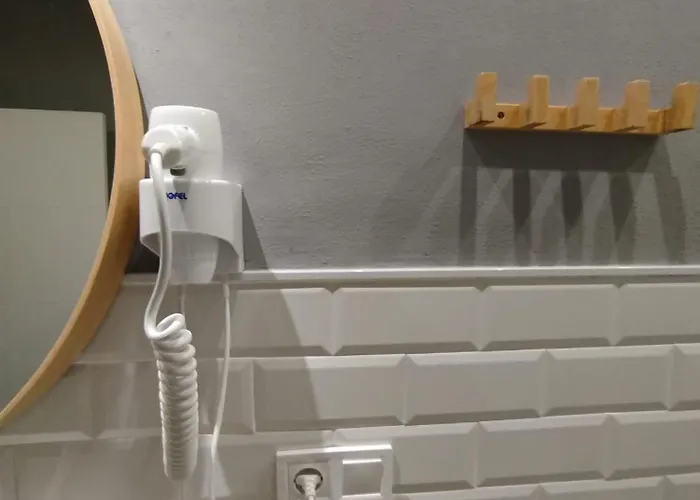 Apartmán Tuty Màlaga