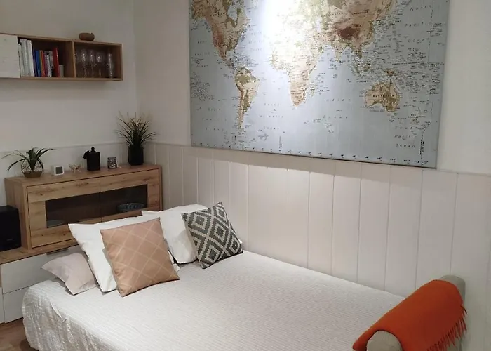 Apartmán Tuty Màlaga